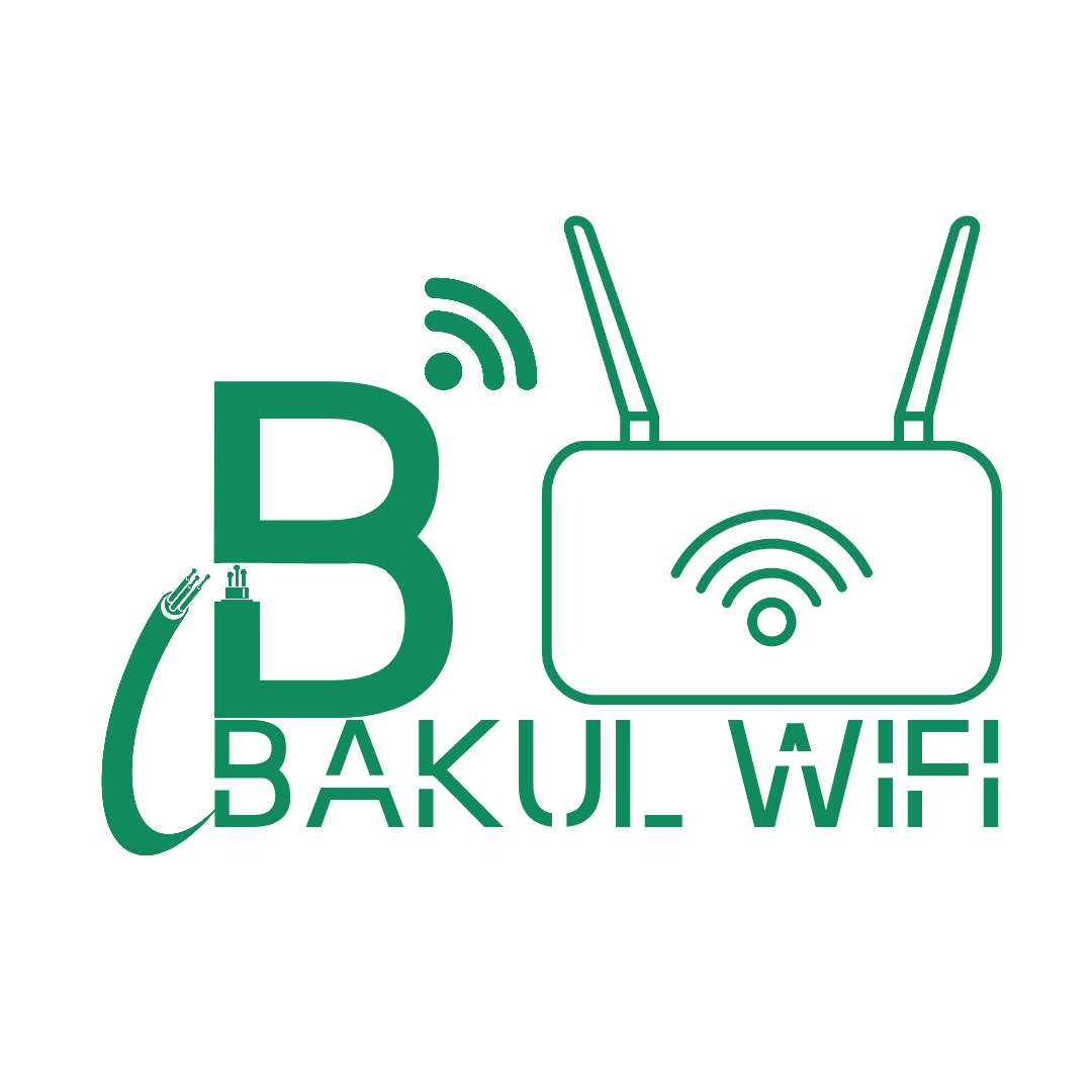 Logo Bakul Wifi